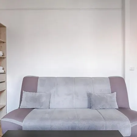 Paul-gillet Cosy 2p *